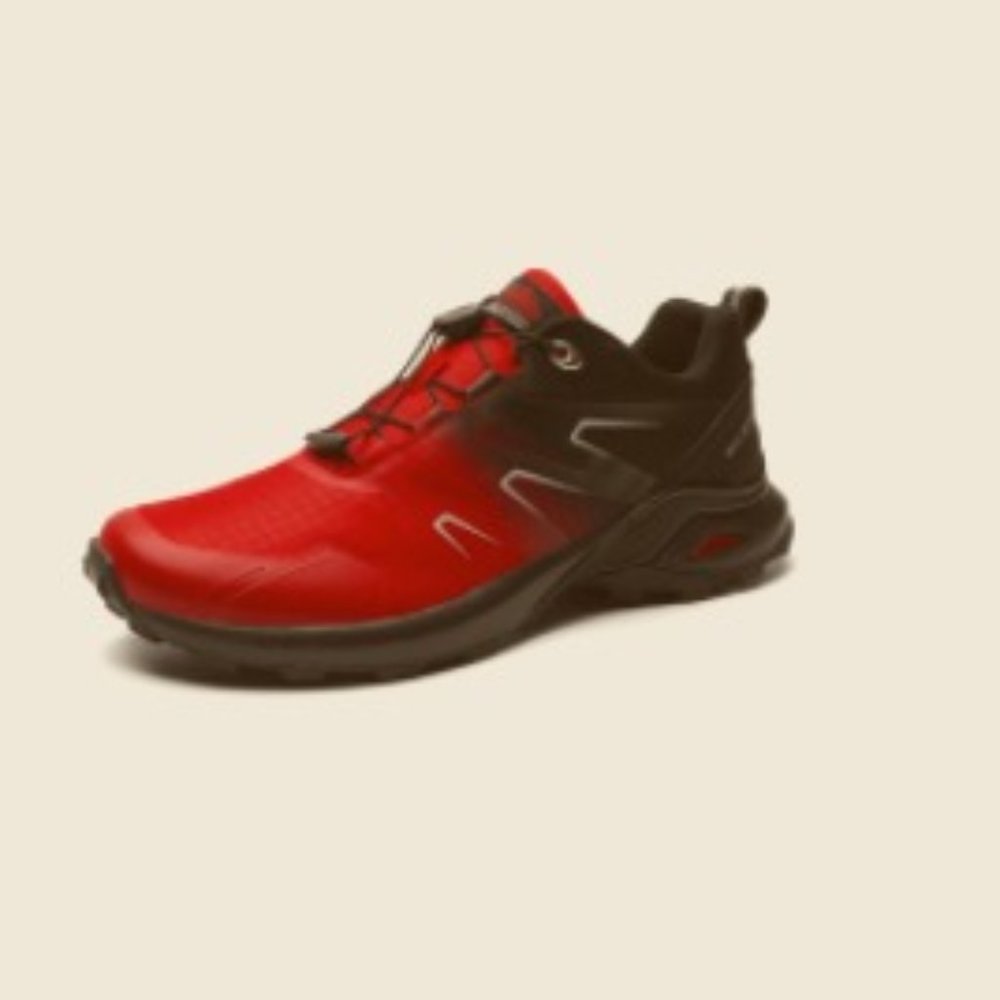 Casual sports shoes